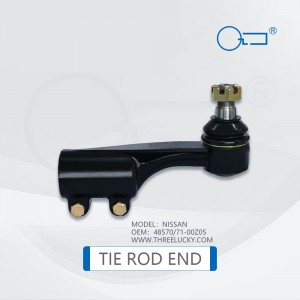 រោងចក្រ, Original Tie Rod End សម្រាប់ NISSAN 48570-00Z05,48571-00Z05
