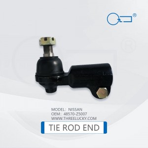 Best price,Stock, Factory,Tie Rod End for NISSAN 48570 48571 Z5007