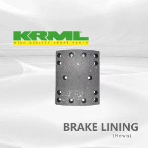 High quality.Best price,Original,The Brake Lining For