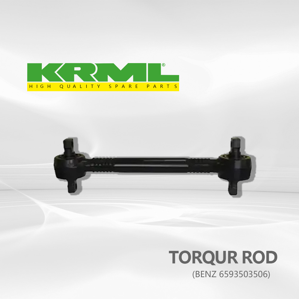 Spare parts,High quality,Best price,Heavy Duty Truck torque rod for MERCEDES BENZ 6593503506