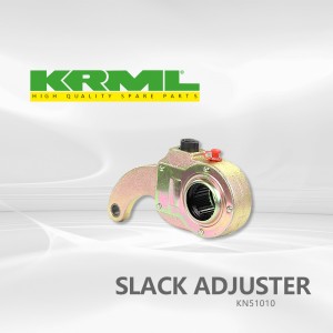 Customized Truck Trailer Parts KN51010 Brake Slack Adjuster for Truck Trailer