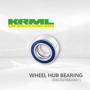 Wheel Hub Bearing,Factory,DAC43/45820037