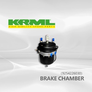 Manufacturer,Original,Brake Chamber 9254226030
