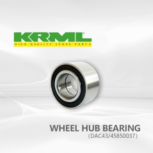 Wheel Hub Bearing,High quality,Best price,Factory,DAC43/45850037