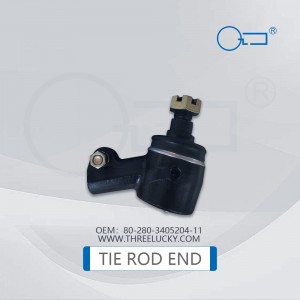 Spare parts, Original, Fabrikant, Tie Rod End foar Ruslân frachtwein 80280340520411