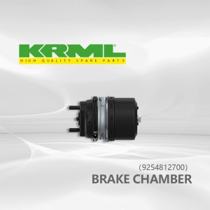 Spare parts, Wearproof, Brake Chamber 9254812700
