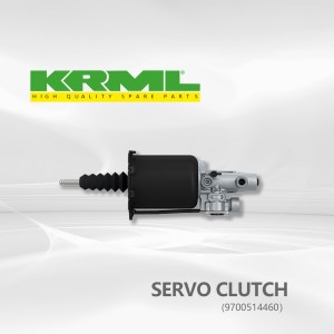Servo Clutch 9700514460,Heavy duty,Wearproof