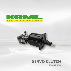 Cltuch Booster,Truck,Factory,Best price,Servo Clutch 9700511070
