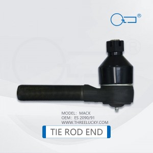 High quality,Stock, Factory,Tie Rod End for MACK ES2091 ES2090