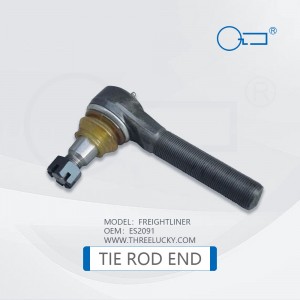 Manufacturer,Spare parts,High quality,Tie Rod End for FREIGHTLINER ES2091