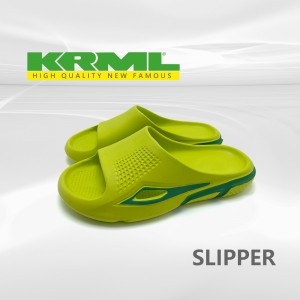 Slippers men 2023 new summer wear sports flip-flops sandals
