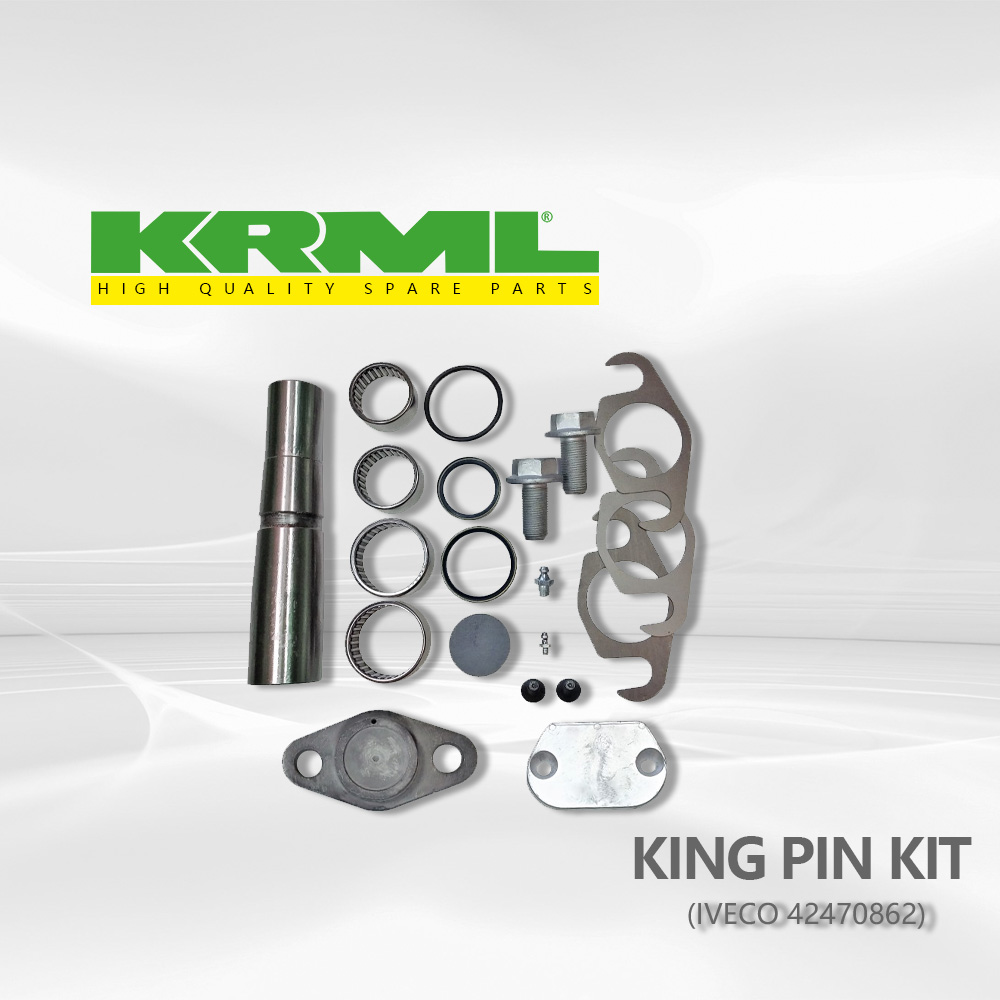 Stock, Factory,king pin kit for IVECO 42470862 Ref.Ea mantlha: 42470862