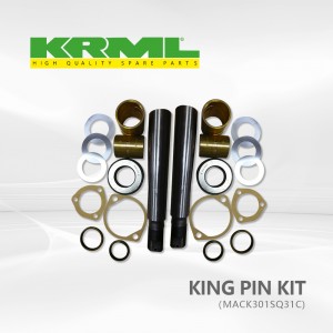 Kit de perno rey Original y de alta calidad para MACK 301SQ y 31C