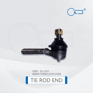 Steer axle, Spare parts, Best price, Tie Rod End for Japan Car SE-2161