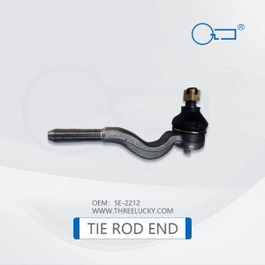 Best price,Stock, Factory，Tie Rod End for Japan Car SE-2212