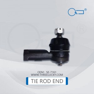 Best price,Stock, Factory,Tie Rod End for Japan car SE-7161 MB166426