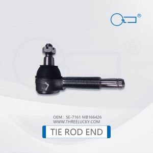 Original ,Best price,Spare parts,Tie Rod End for Japan Car SE-7891