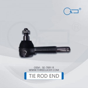 Best price,SALE ,Manufacturer,Tie Rod End for Japan car SE-7891-R