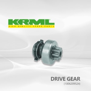 Drive Gear,Manufacturer,Original,1006209524,1006384642,233861