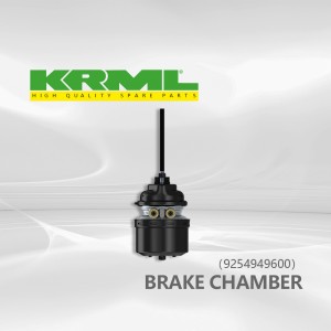 High quality,Wearproof,Brake Chamber 9254949600