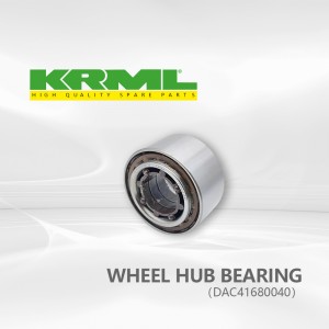 Wheel Hub Bearing DAC41680040 / 35 Bearing DAC4168W Bearing koyo dac4168whr4cs23