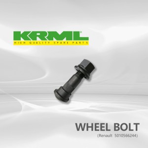 China manufacture,Factory,Renault,Wheel Bolt 5010566244