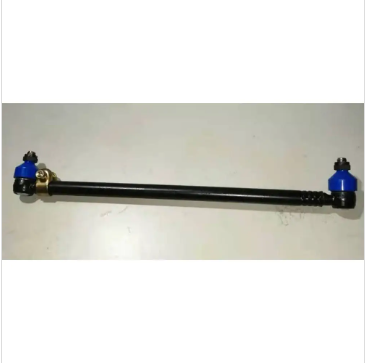 Steer axle, Spare parts, Taas nga kalidad，Truck Tie Rod para sa BENZ (100 : BUS / BOX / FLATBED-CHASSIS (631)) 6313300603