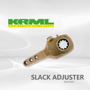 MANUAL, Pabrik, OriginalSlack Adjuster KN47001