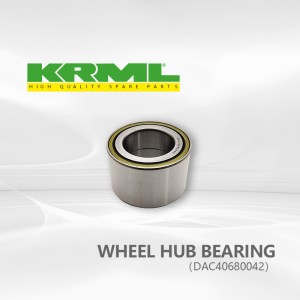 Wheel Hub Bearing,China manufacture,DAC40680042