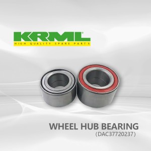 HUB kabayang bearing, Hot Sale, DAC37720237