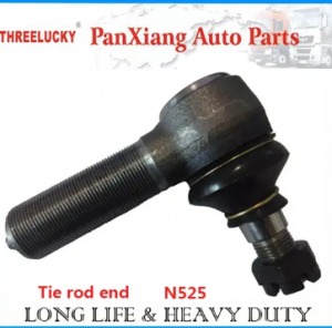 High quality,Best price,Stock,Tie Rod End for VOLVO 1698047 (RH)