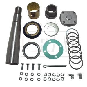 Spare parts,High quality,king pin kit for VOLVO 276014 Ref. Original: 276014