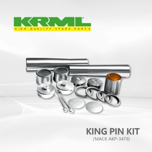 Best price,Stock,king pin kit for MACK AKP 3479