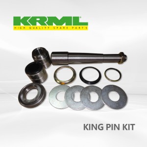Original,Truck,king pin kit for DAF 0683470 Ref. Original:  0683470