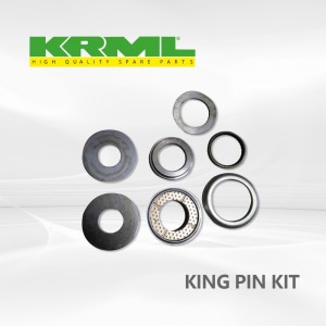 Orihinal,Truck,king pin kit para sa DAF bearing kit 1171407 Ref.Orihinal: 1171407