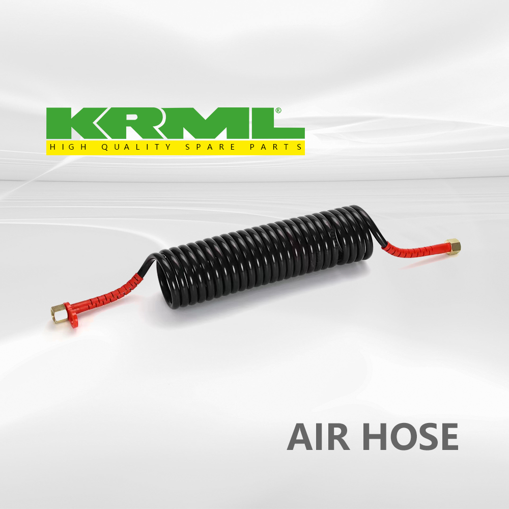 Trailer spiral air duct，Factory，Manufacturer,AIR HOSE for Truck