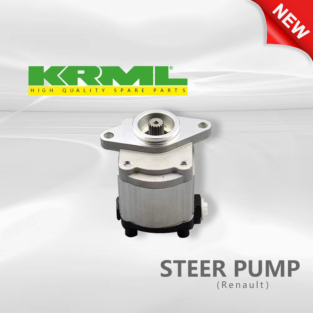 Good Quality Manufacturer Heavy Duty Truck STEERING PUMP For RENAULT