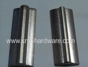 Manufacturing Companies for Zinc Palated Carriage Bolt - High Quality China Xjd-250 Pin-Barrel Extruder/Cold Feed Rubber Extruder with Temperature Control System – Krui Hardware Product Co.,...