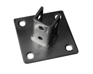 Supply OEM Round Square Head Screw - fixation Bracket – Krui Hardware Product Co., Ltd.,