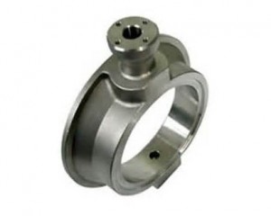 Factory Customized Bolts And Nuts - flange bushing – Krui Hardware Product Co., Ltd.,