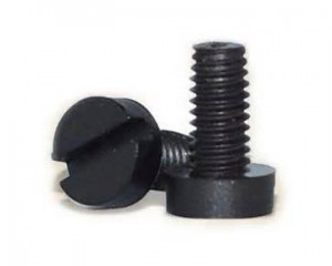 SLOTTED BOLT