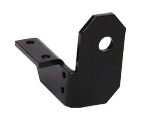 Factory Supply Carbon Steel Hook Bolt - fixation bracket – Krui Hardware Product Co., Ltd.,