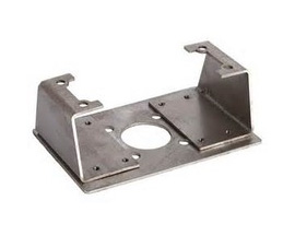 Factory Customized Fasteners - Mounting bracket – Krui Hardware Product Co., Ltd.,