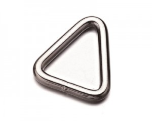 Discount wholesale High Quality Carriage Bolt - Triangle ring – Krui Hardware Product Co., Ltd.,