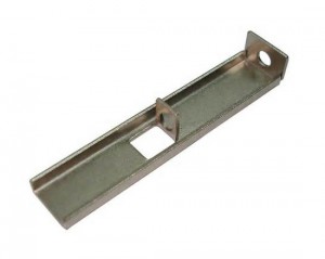 Best Price for Glass Bolt - fixation bracket – Krui Hardware Product Co., Ltd.,