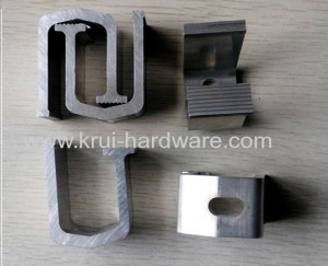 Ordinary Discount Step Din603 Carriage Bolt - cold extruding – Krui Hardware Product Co., Ltd.,