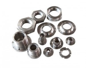 Rapid Delivery for Plastic Carriage Bolt - spacer – Krui Hardware Product Co., Ltd.,