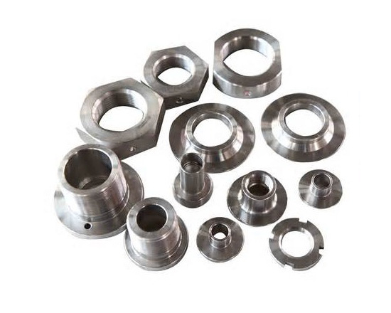 Free sample for Grade 8.8 Carriage Bolts - spacer – Krui Hardware Product Co., Ltd.,