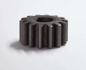 ODM Factory Washers And Bolt Assembly - powder metal – Krui Hardware Product Co., Ltd.,