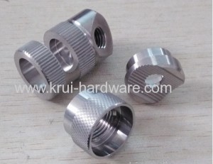 China Cheap price Long Bolts - wire cutting – Krui Hardware Product Co., Ltd.,